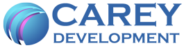 Carey Development Logo